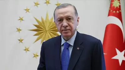Cumhurbaşkanı Erdoğan, Etiyopya Temaslarını Tamamlayarak Ankara'ya Döndü