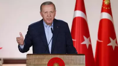 Cumhurbaşkanı Erdoğan, Güvenlik Personeli ile İftarda Konuştu: 'Türkiye Gıpta ile İzleniyor'
