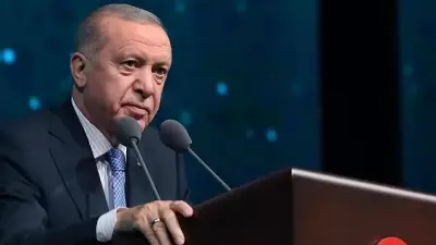 Cumhurbaşkanı Erdoğan, Katar Emiri Al Sani ile Telefonda Görüştü