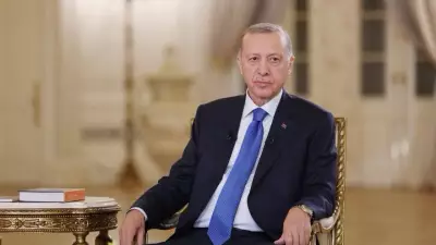 Cumhurbaşkanı Erdoğan, Zayed İnsan Kardeşliği Ödülleri'ne Video Mesaj Gönderdi