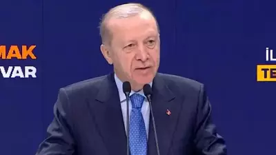 Cumhurbaşkanı Erdoğan'dan Dayanışma Vurgusu: Belediyeler ve STK'lar Yoğun Mesaide