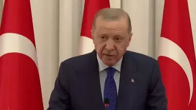 Cumhurbaşkanı Erdoğan'dan Etiyopya ve Afrika Boynuzu Açıklamaları