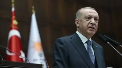 Cumhurbaşkanı Erdoğan'dan F-16 Kazası ve Ramazan Mesajları