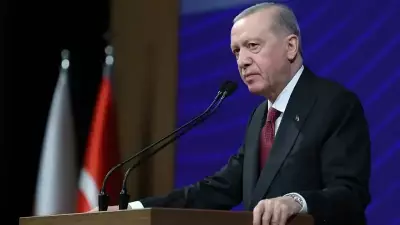 Cumhurbaşkanı Erdoğan'dan Gençlere ve Üniversitelere Önemli Mesajlar