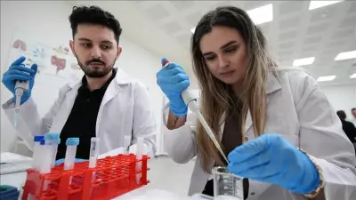 Dakikalar İçinde Beyin Tümörü Teşhisi: Genç Girişimciden Elektrokimyasal Biyosensör