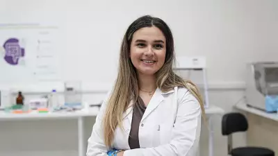 DEÜ Teknopark'ta Geliştirilen Biyosensör Beyin Kanserini Dakikalar İçinde Tespit Ediyor