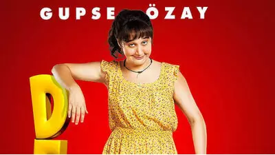 Deliha Filmi: Oyuncuları, Çekim Yerleri ve Konusu Yeniden Gündemde