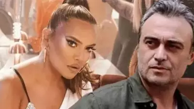 Demet Akalın ve Kutsi Havalimanında Sürpriz Düetle Yolcuları Büyüledi