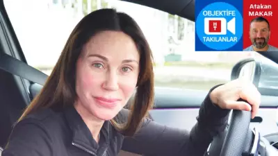 Demet Şener'den Duygusal İtiraf: 'Çocuklarım İçin Ağladığım Akşamlar Oluyor'