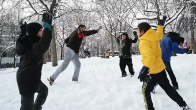 Denizli'de Fırtına Alarmı: Rüzgar Hızı 80 km'ye Ulaşacak