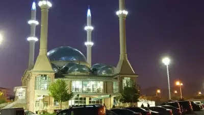 Denizli'de Ramazan Başladı: İftar Vakti Sorgulamaları Arttı