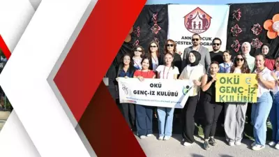 Depremin Yaraları Bilimle Sarıldı: Üniversitelerden Tarihi Katkı ve Sosyal Projeler