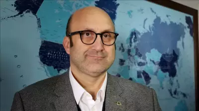 Dijital Savaşın Yeni Cephesi: Klavyeler ve Ekranlar Arasında Hibrit Kuşatma