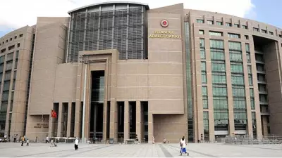 Dilek İmamoğlu'nun Kardeşi Ali Kaya ve 18 Şüpheli Hakkında Tutuklama Talebi