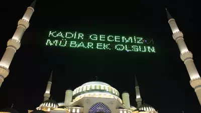 Diyanet Açıkladı: 2026 Kadir Gecesi Ne Zaman? İşte Tarihi ve Önemi