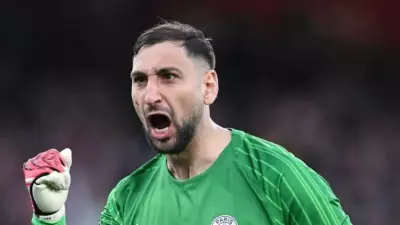 Donnarumma'dan Ederson'a Övgü: 'İyi Bir İlişkimiz Var'