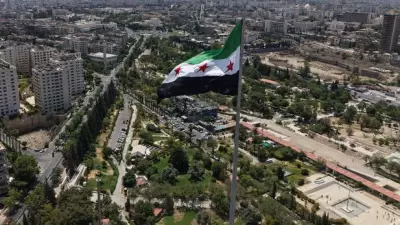 Doğu Akdeniz'de Geç Kalan Açılım: Suriye'nin Chevron'lu Petrol Hamlesi ve Yeni Arayışlar