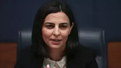 Durgut, UNICEF ile İş Birliğinin Önemini Meclis'te Vurguladı