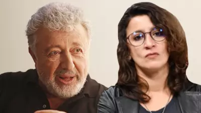 Duygu Nebioğlu, Metin Akpınar'dan Mal Varlığından da Hak Talep Edeceğini Açıkladı