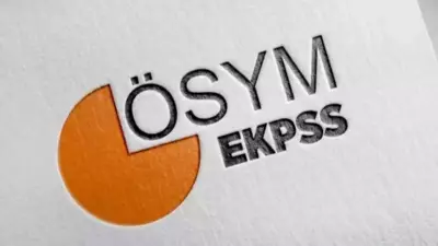 EKPSS Başvuruları İçin Son Gün! 2026 Sınav Takvimi ve Kritik Detaylar