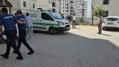 Elazığ'da Yasak Aşk Cinayeti Davasında Karar: Başkomisere Hapis Cezası