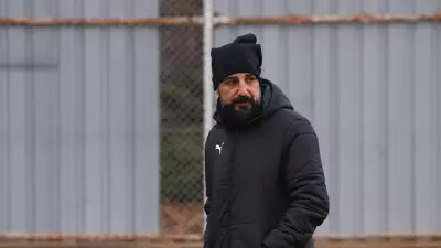 Elazığspor'da Adem Çağlayan Dönemi Sona Erdi!