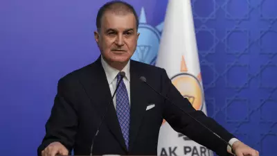 Çelik: Terörsüz Türkiye Hedefi İçin Kurumlar Güçlü Koordinasyonla Çalışıyor