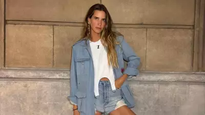 Elisabeth Mas'tan Tuba Ünsal'a Sert Yanıt: 'Bunun Bedelini Öde'