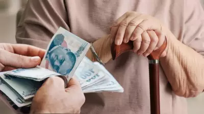Emekli Bayram İkramiyesi Zammı İçin Geri Sayım Başladı!