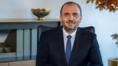 Eminevim, IRBA 2025'te Türkiye'nin En İyi İslami Finans Kurumu Seçildi