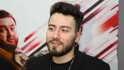 Enes Batur'un Uyuşturucu Testi Pozitif Çıktı, 11 Şüpheli Gözaltında