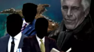 Epstein Belgelerinde Türkiye: Erdoğan'ın Politikaları 'Agresif' Diye Yaftalandı