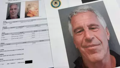 Epstein Dosyaları Paylaşımlarına Erişim Engeli: 20 Sosyal Medya Hesabına Yaptırım