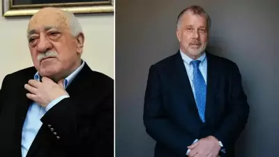 Epstein Dosyalarında Yeni Detaylar: Weingarten'ın Mektubu ve Gülen Bağlantısı