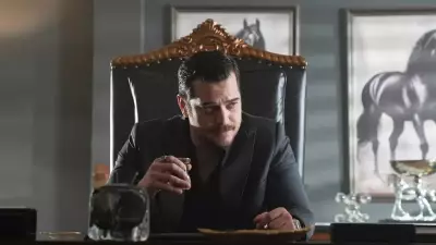 Eşref Rüya 34. Bölüm Fragmanı Heyecanı: Gözler Kanal D'de!