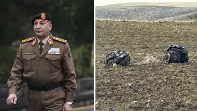 Esenboğa'dan Kalkan Uçak Kazası Soruşturmasında Libya ile İş Birliği