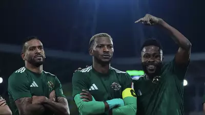 Esenler Erokspor, Manisa FK'yı 3-1 Mağlup Etti: Kayode ve Faye Golleriyle Farkı Büyüttü