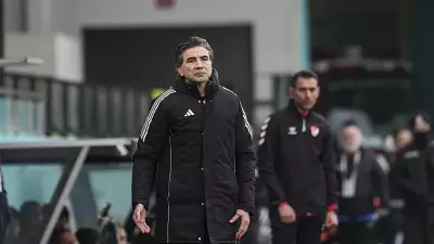 Esenler Erokspor Teknik Direktörü Osman Özköylü: Zirvede Kalmaya Devam Edeceğiz