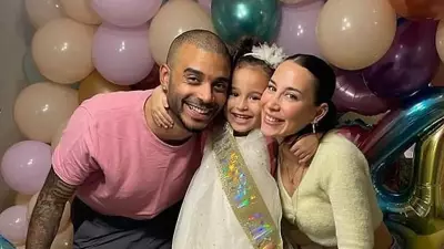 Eski Eşlerden Şaşırtan Paylaşım: Efecan Dianzenza ve Duygu Çavdar Yeniden Bir Arada