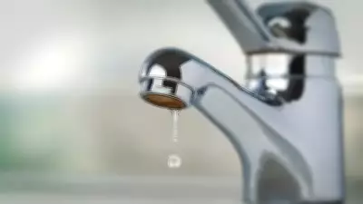 Eskişehir'de Porsuk Nehri'ndeki Seviye Düşüşü Su Kesintilerine Neden Oldu