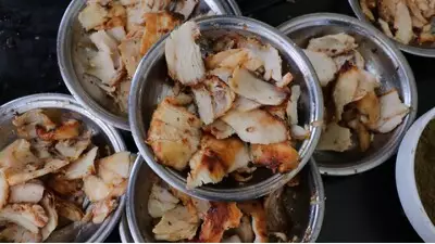 Evde Döner Yapımı: Doğal, Kolay ve Lezzetli Tarif İle Pratik Adımlar