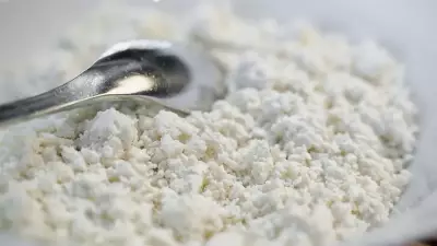 Evde Lor Peyniri Yapımı: Kesilmeyen ve Tam Ölçülü Kolay Tarifler