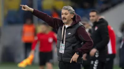 Eyüpspor Teknik Direktörü Atila Gerin: Süper Lig'de Bir Puanın Değerini Vurguladı