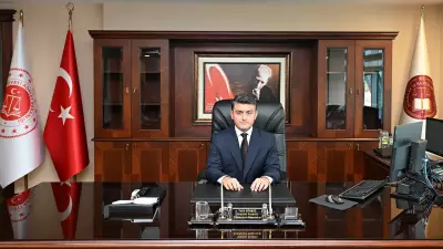 Fatih Dönmez İstanbul Cumhuriyet Başsavcısı Oldu: Kariyeri ve Diğer Atamalar
