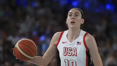 Fenerbahçe, Breanna Stewart'ı Kadrosuna Geri Kazandırdı