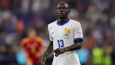 Fenerbahçe, N'Golo Kante Transferini KAP'a Bildirdi: İmza Parası ve Maaş Detayları Açıklandı