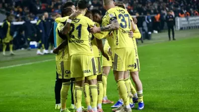 Fenerbahçe Nottingham Forest'ı Elerse Son 16 Turunda Hangi Rakiple Karşılaşacak?