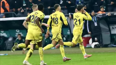 Fenerbahçe-Nottingham Forest Maçı Tarihi ve Saati Açıklandı!