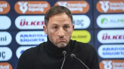 Fenerbahçe Teknik Direktörü Domenico Tedesco, UEFA Listesindeki 3 İsmi Açıkladı