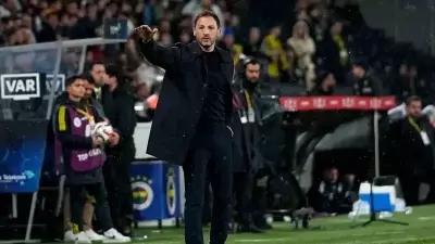 Fenerbahçe Teknik Direktörü Tedesco'dan Kupada Erzurumspor Zaferi ve Transfer Açıklamaları